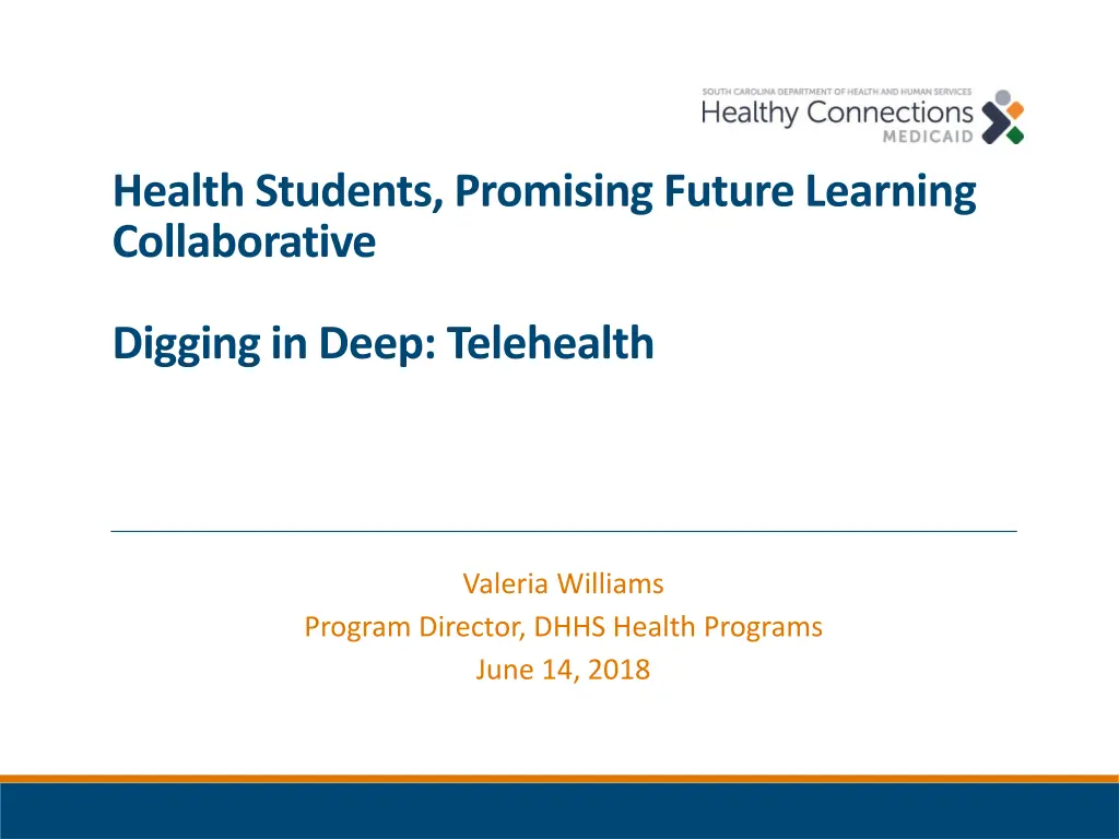 health students promising future learning