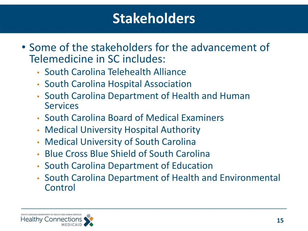 stakeholders 2