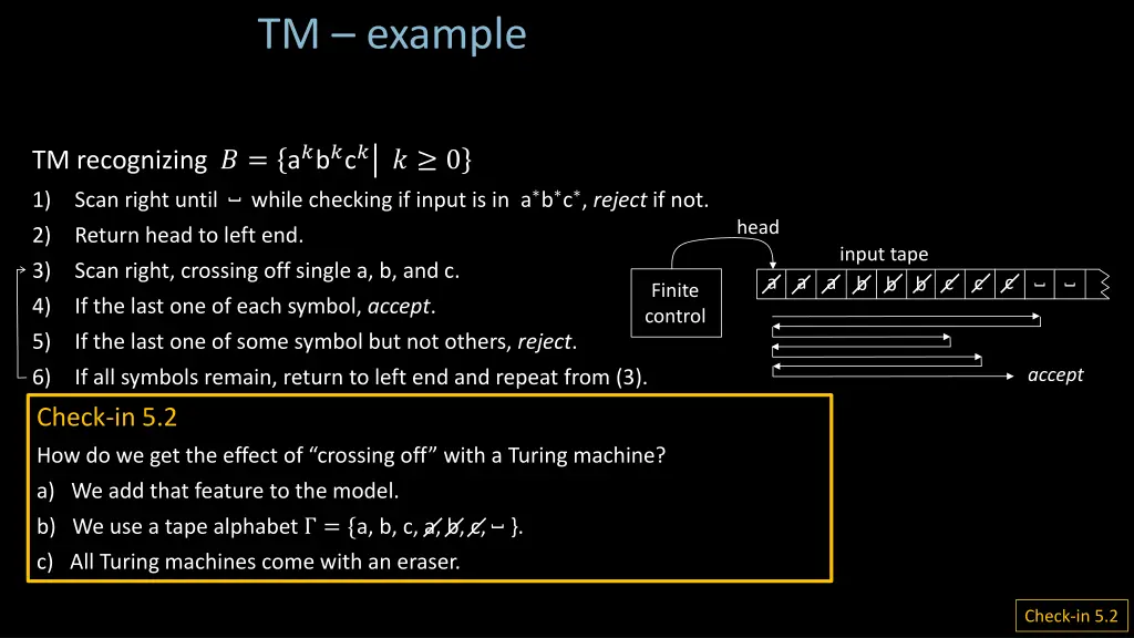 tm example