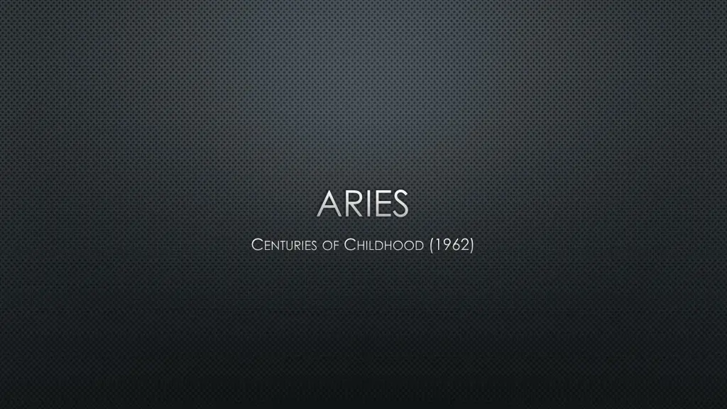 aries