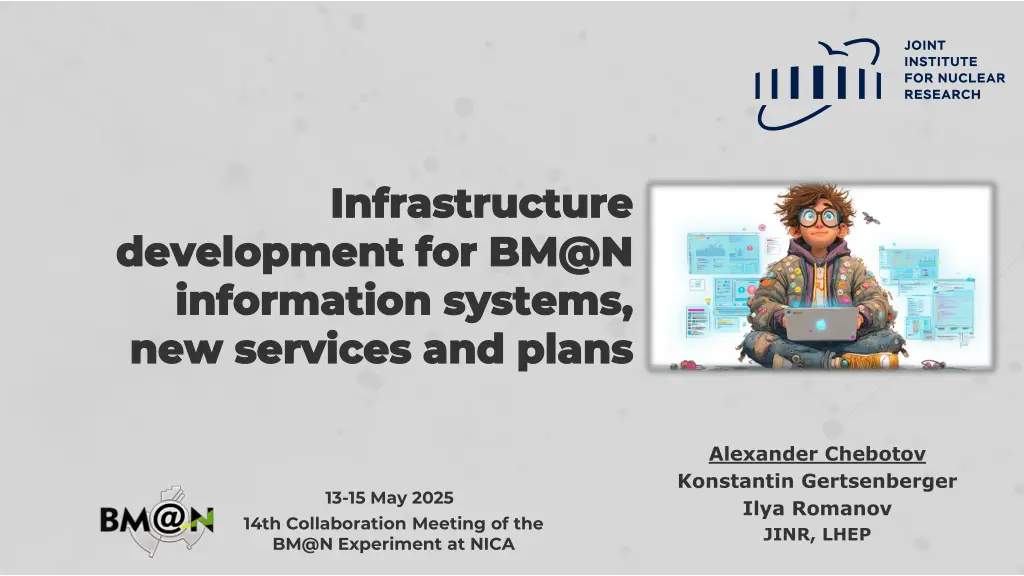 infrastructure infrastructure