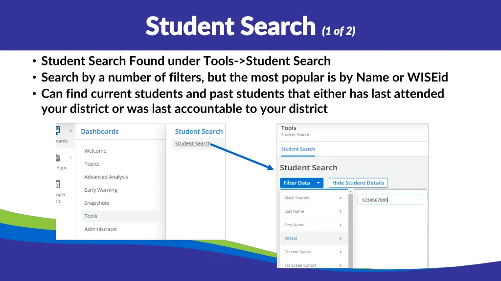 student search student search 1 of 2