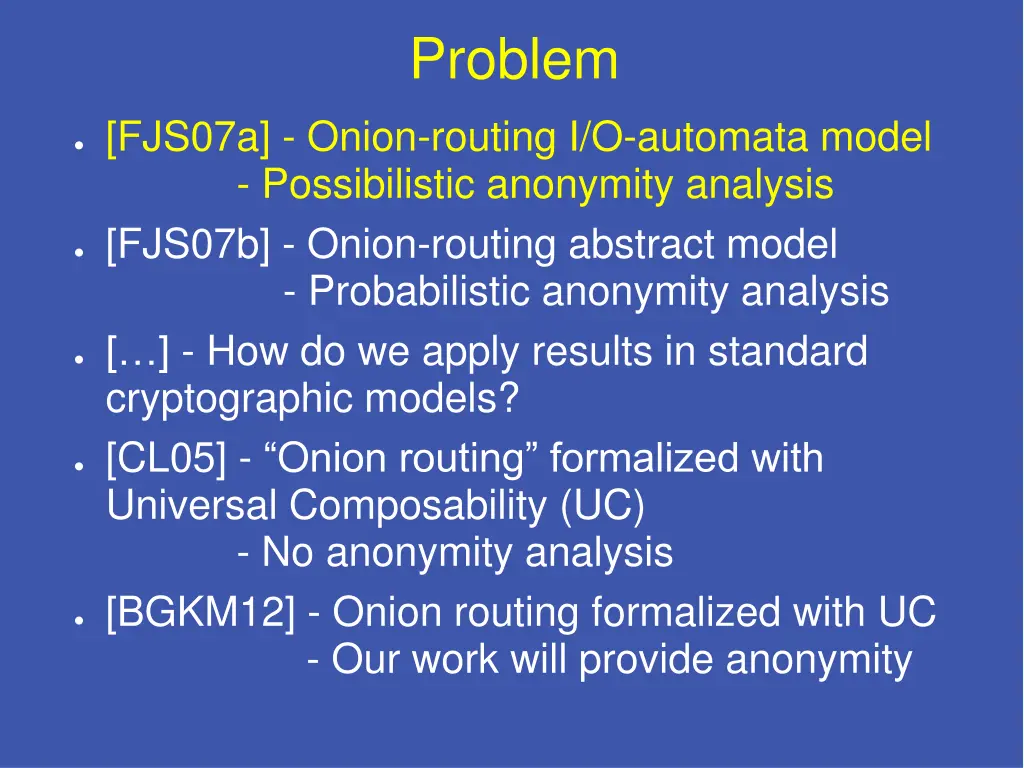 problem 1