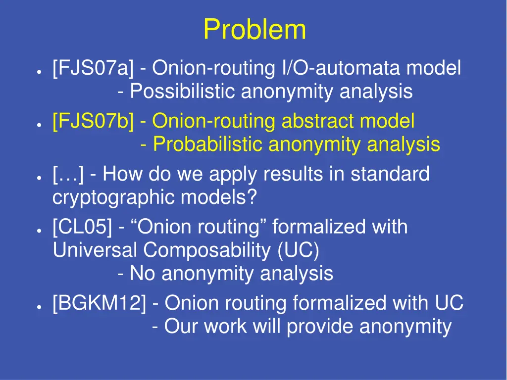 problem 2