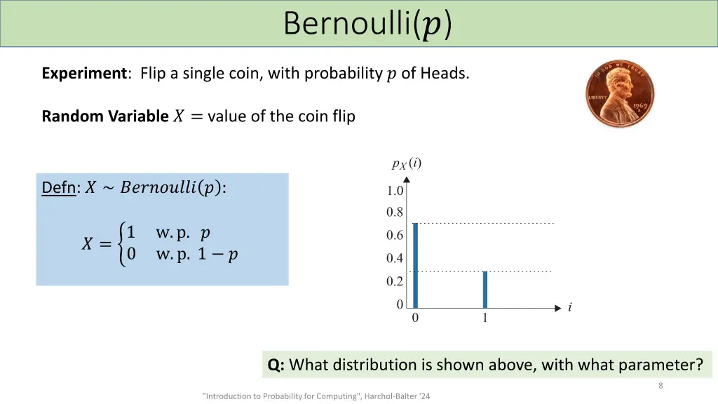 bernoulli