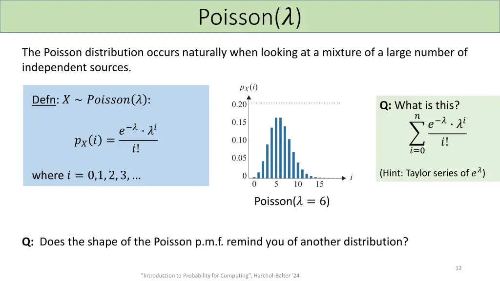 poisson