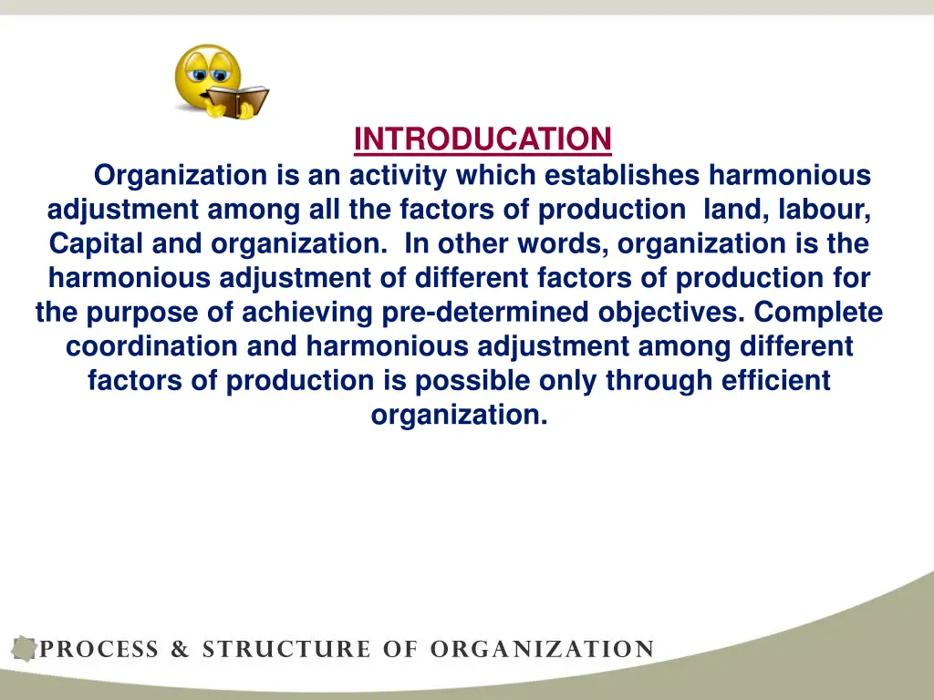 introducation