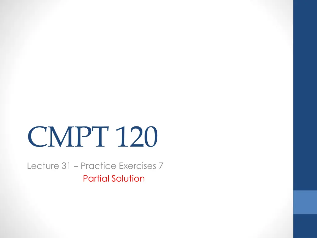 cmpt 120