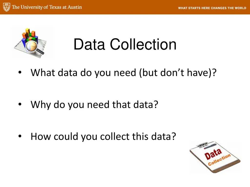 data collection 1