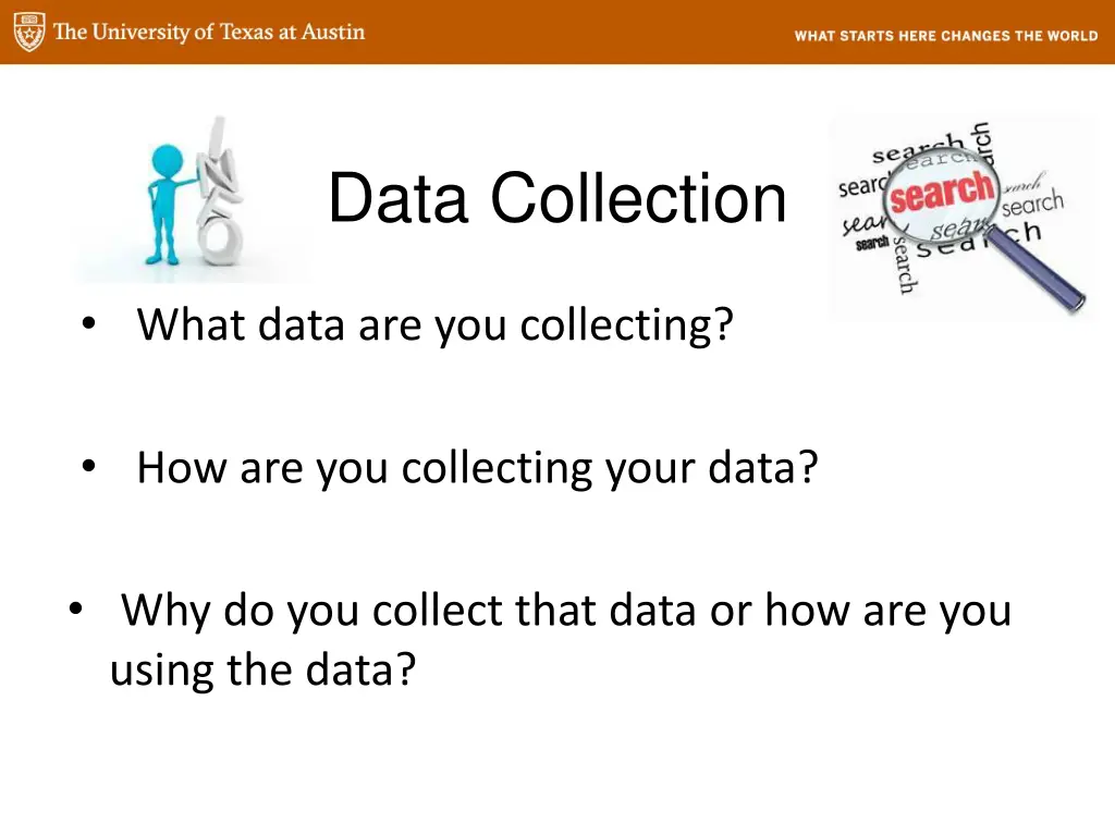 data collection