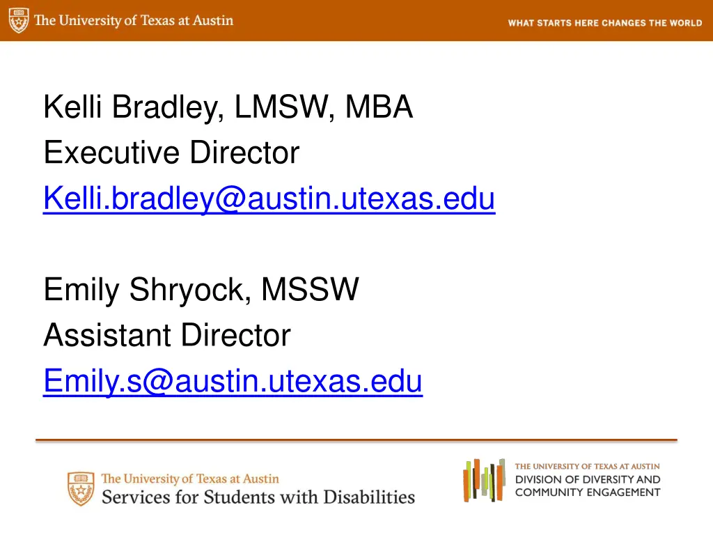 kelli bradley lmsw mba executive director kelli