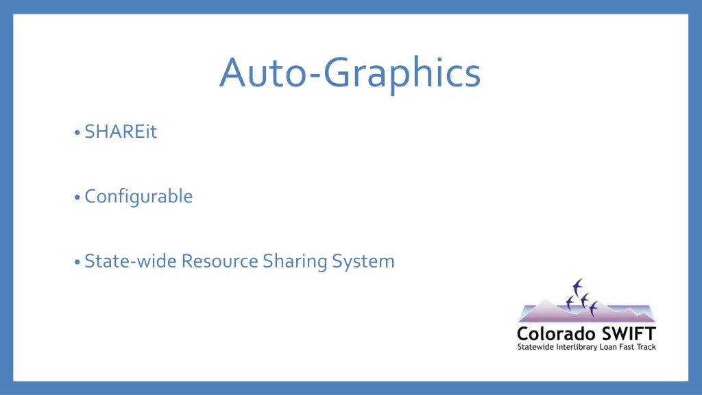 auto graphics