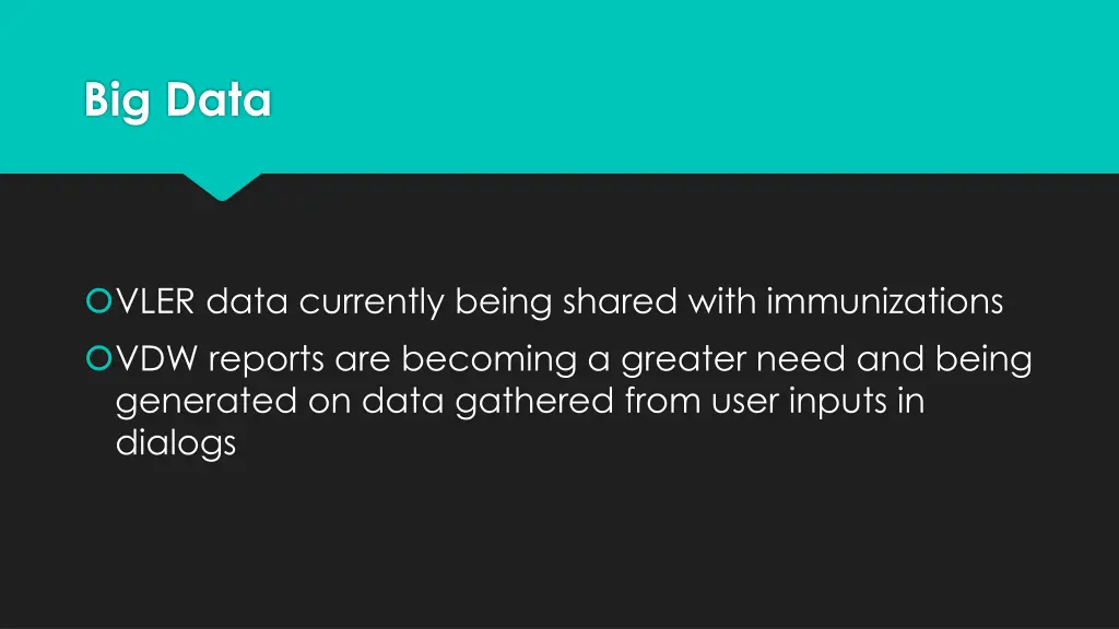 big data