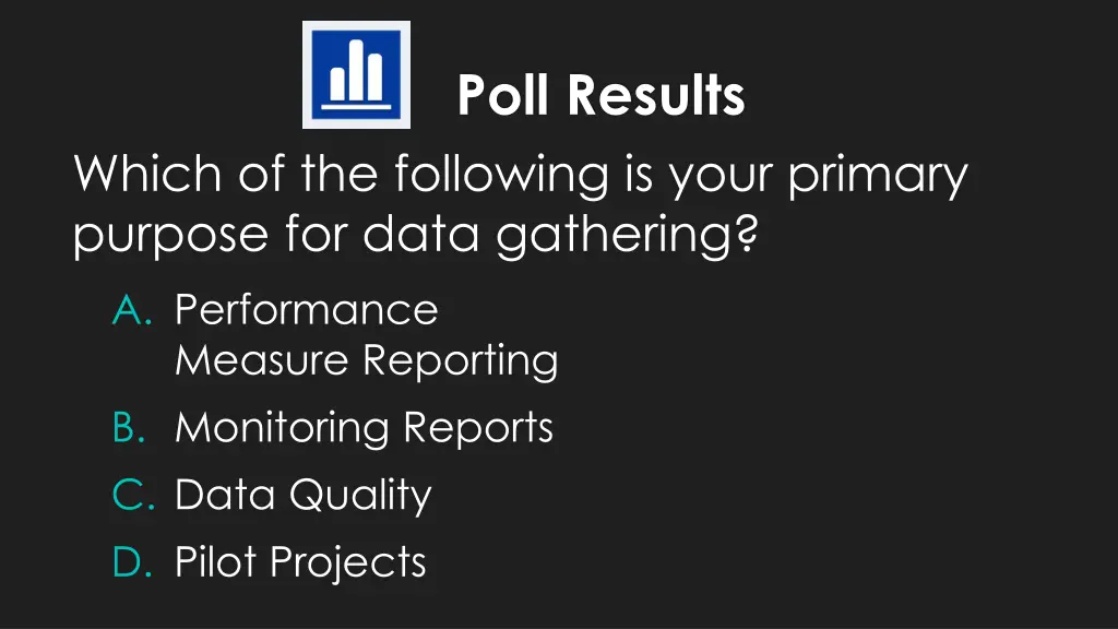 poll results 2