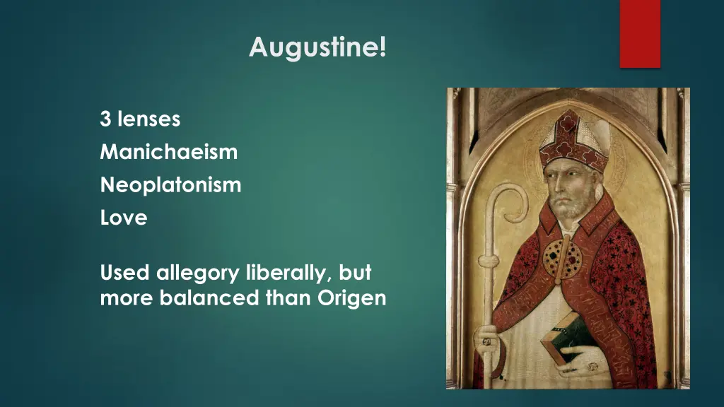 augustine