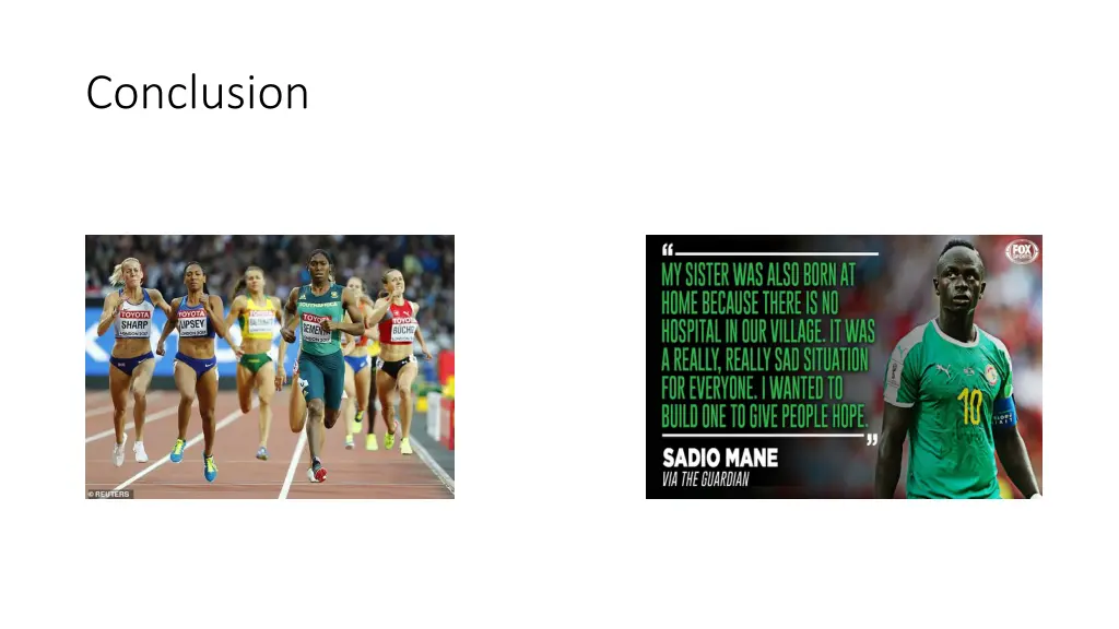 conclusion