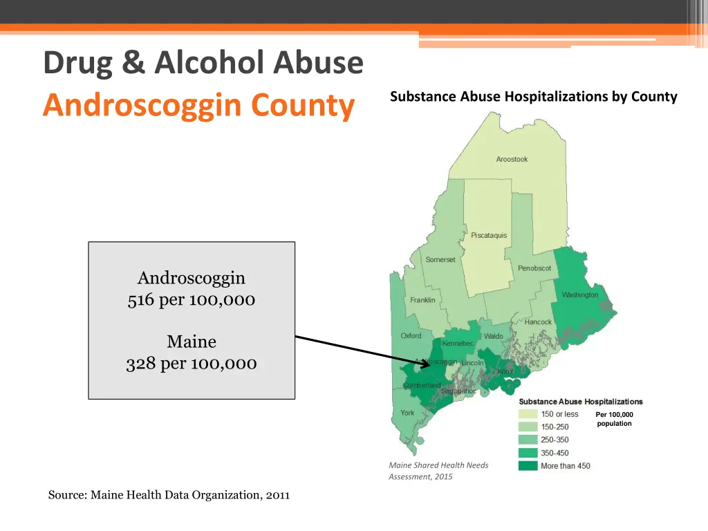 drug alcohol abuse androscoggin county