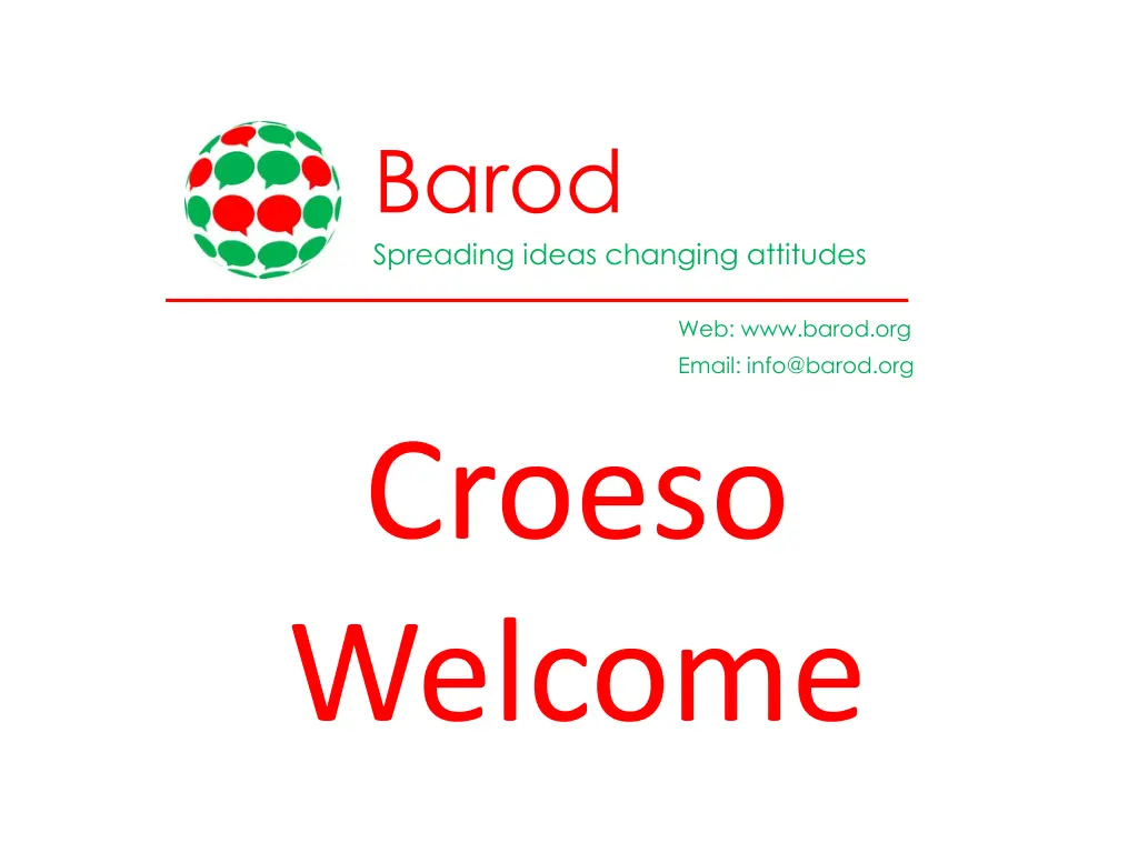 barod