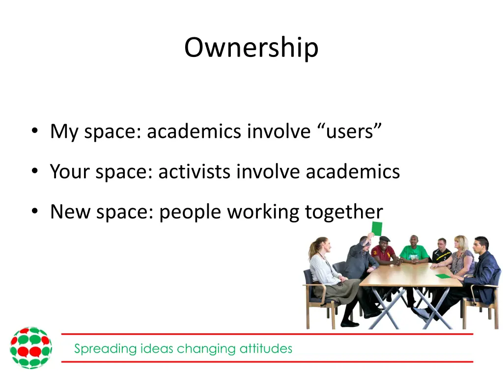 ownership