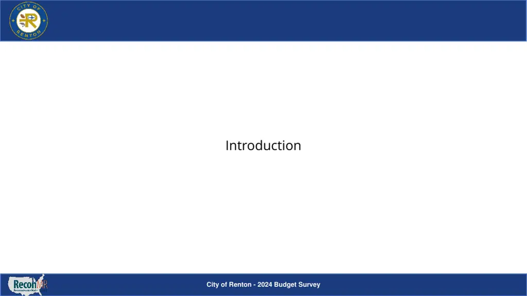 introduction