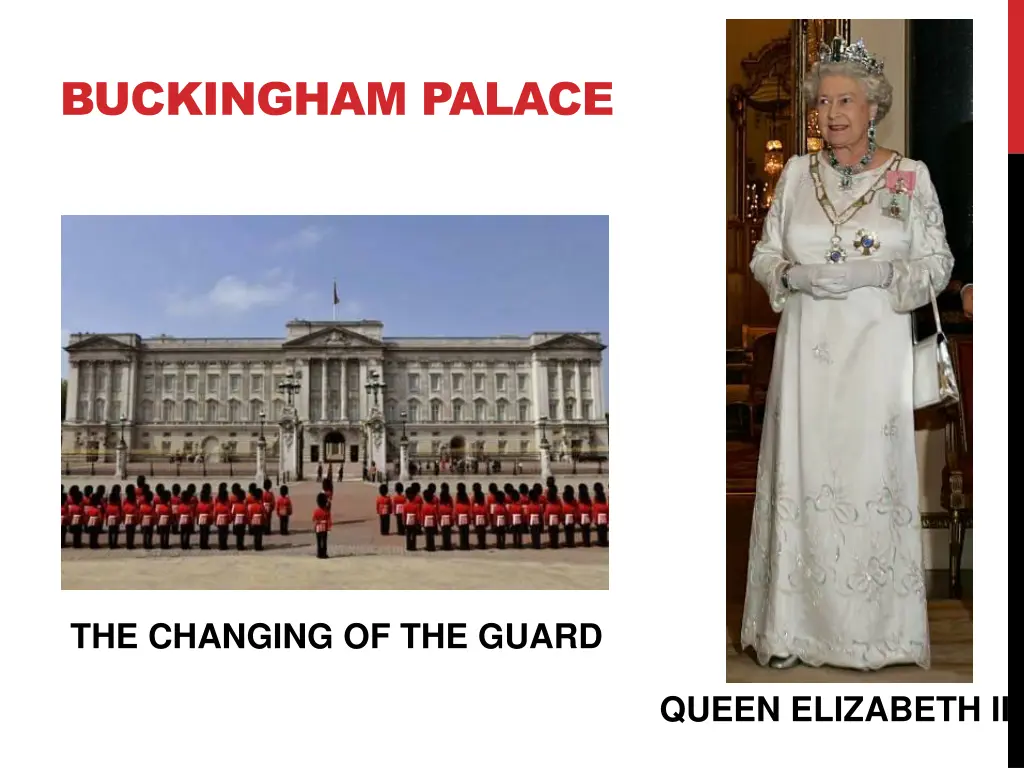 buckingham palace 1