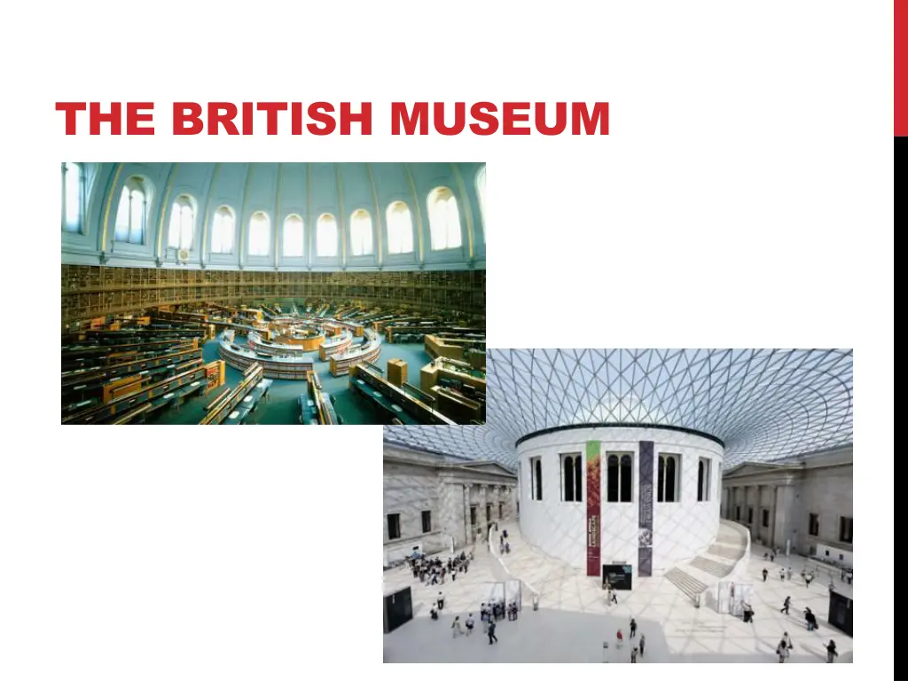 the british museum 1