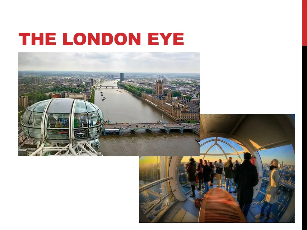 the london eye 1