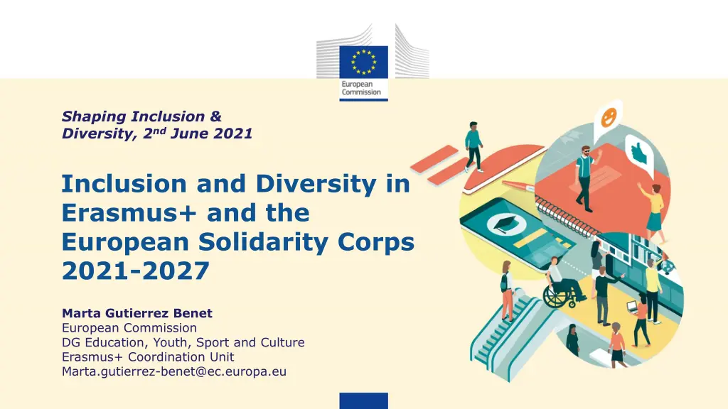 shaping inclusion diversity 2 nd june 2021