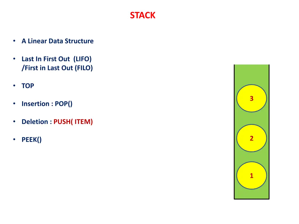 stack 2