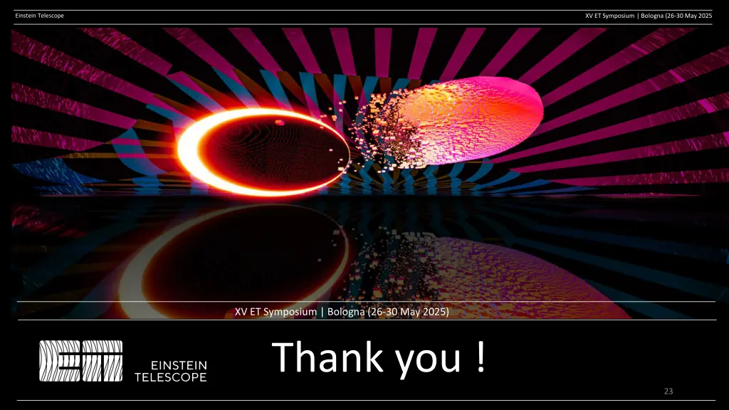 einstein telescope 1