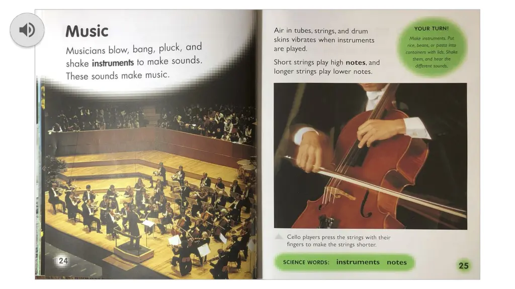 amazing sound pages 24 25 mp3