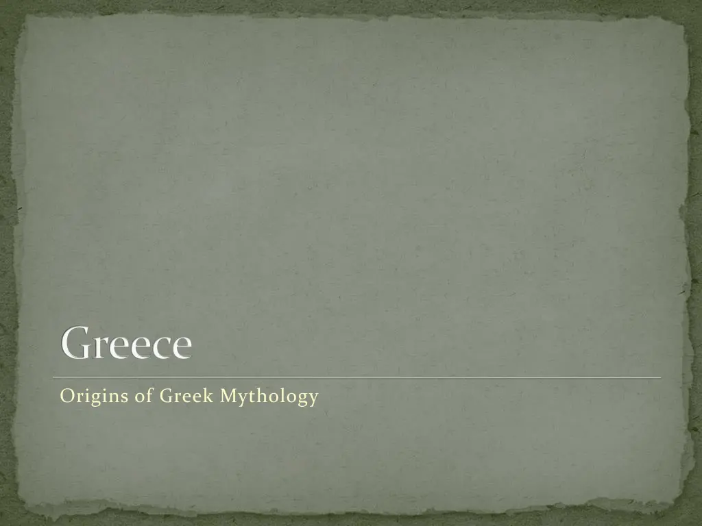 greece