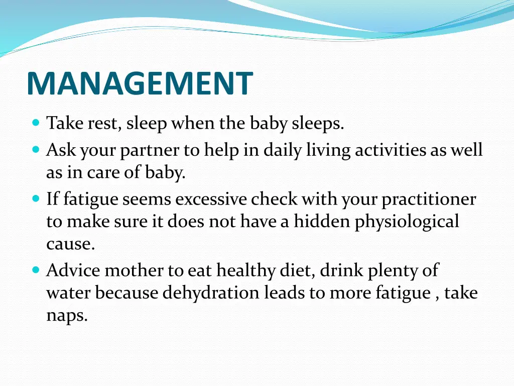 management 2