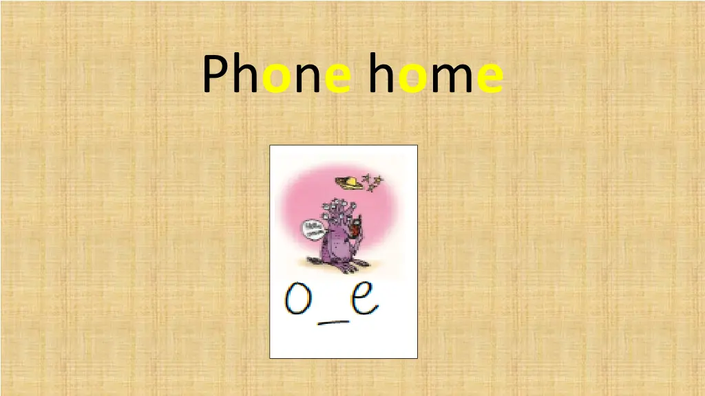 ph o n e h o m e