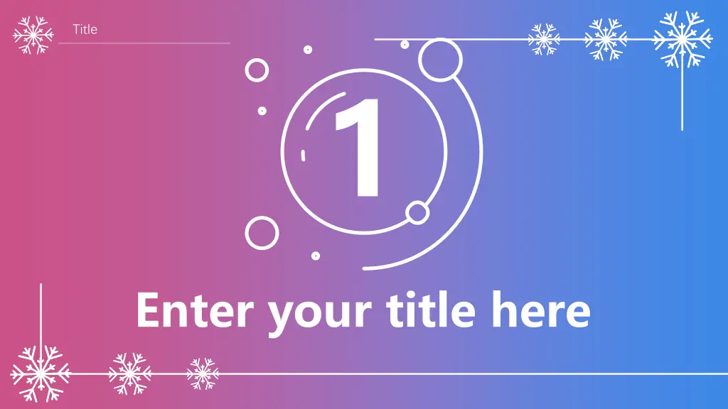 title 1