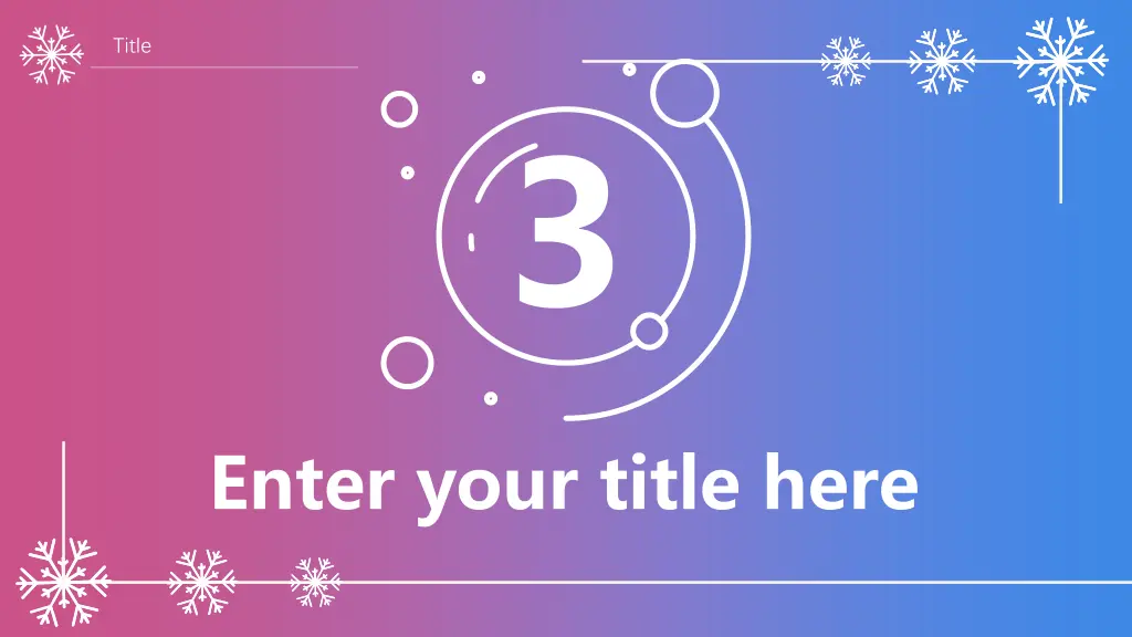 title 13