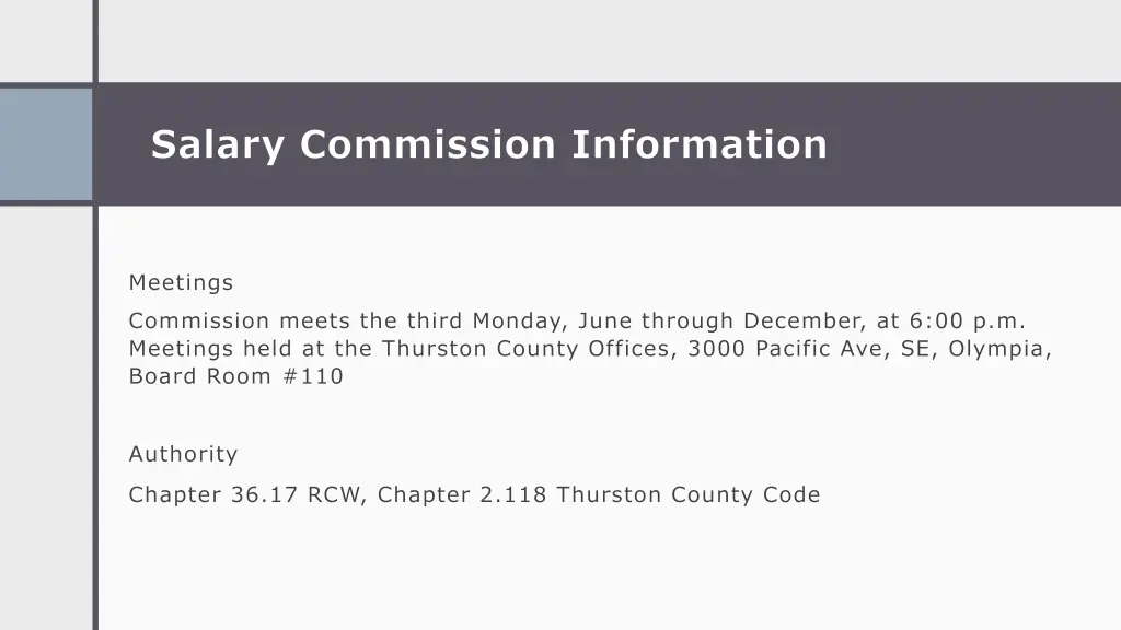 salary commission information 1