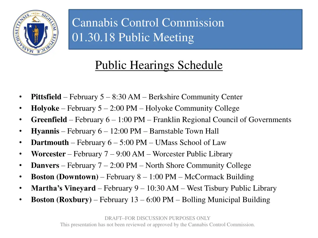 cannabis control commission 01 30 18 public 1