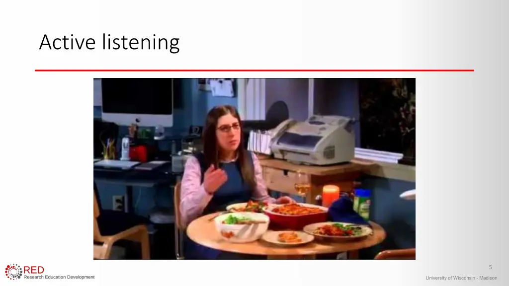 active listening 1