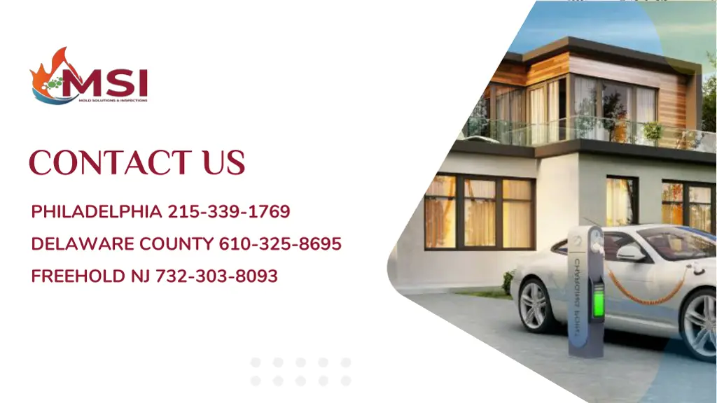 contact us