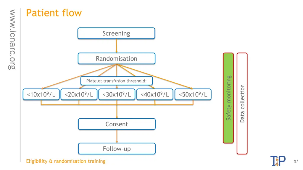 patient flow 4