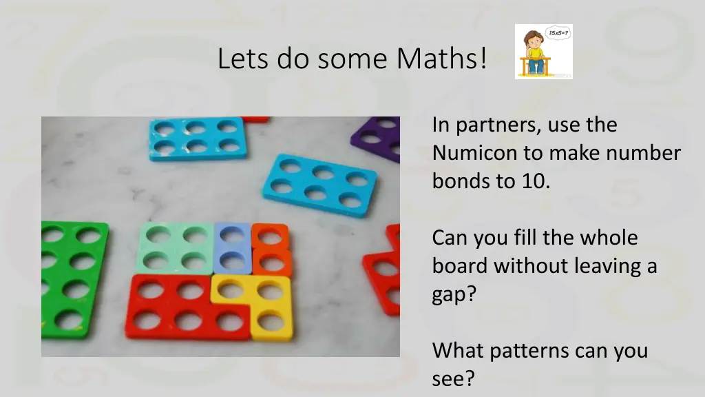 lets do some maths