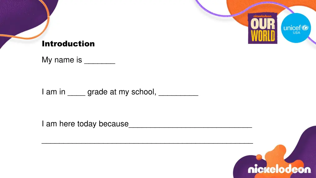 introduction