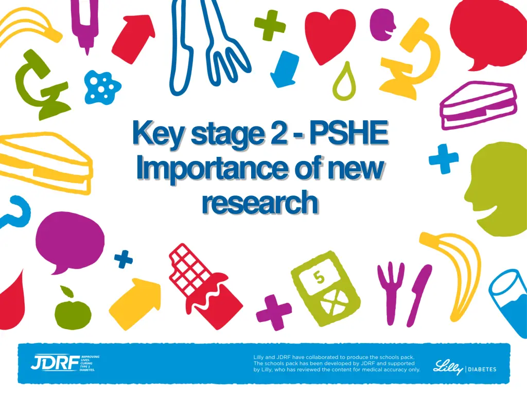key stage 2 pshe importance of new research