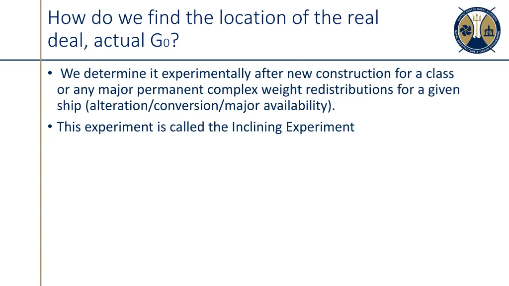 how do we find the location of the real deal