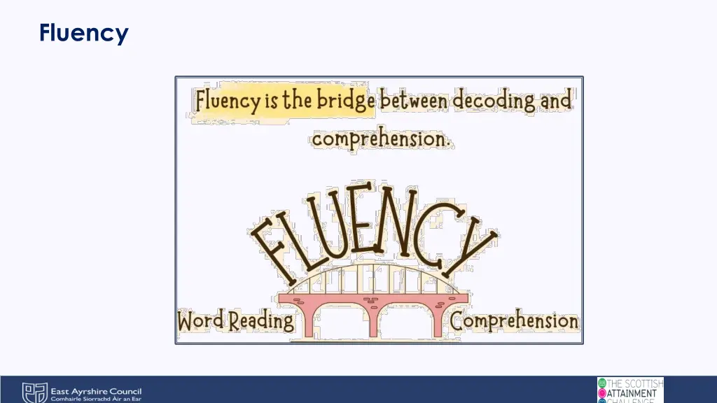 fluency