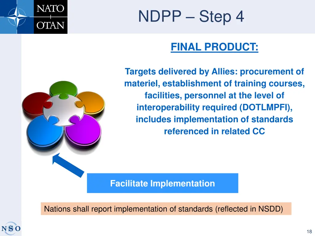 ndpp step 4