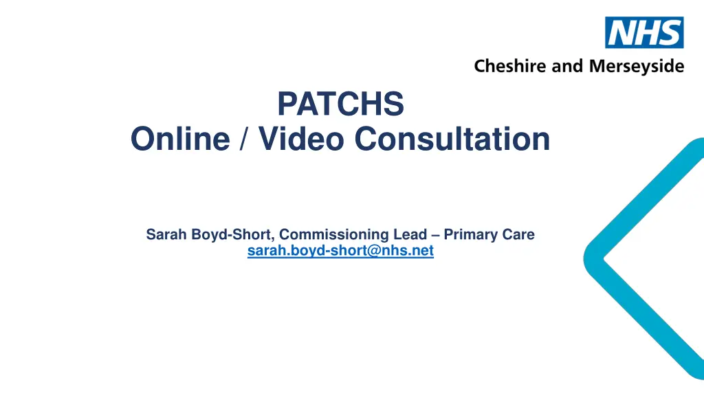 patchs