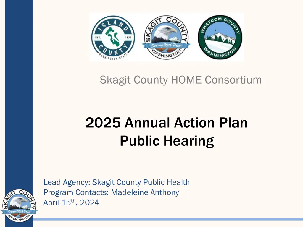skagit county home consortium