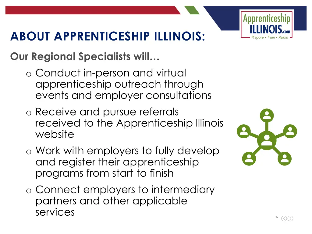 about apprenticeship illinois